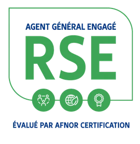 Agent Général Engagé RSE
